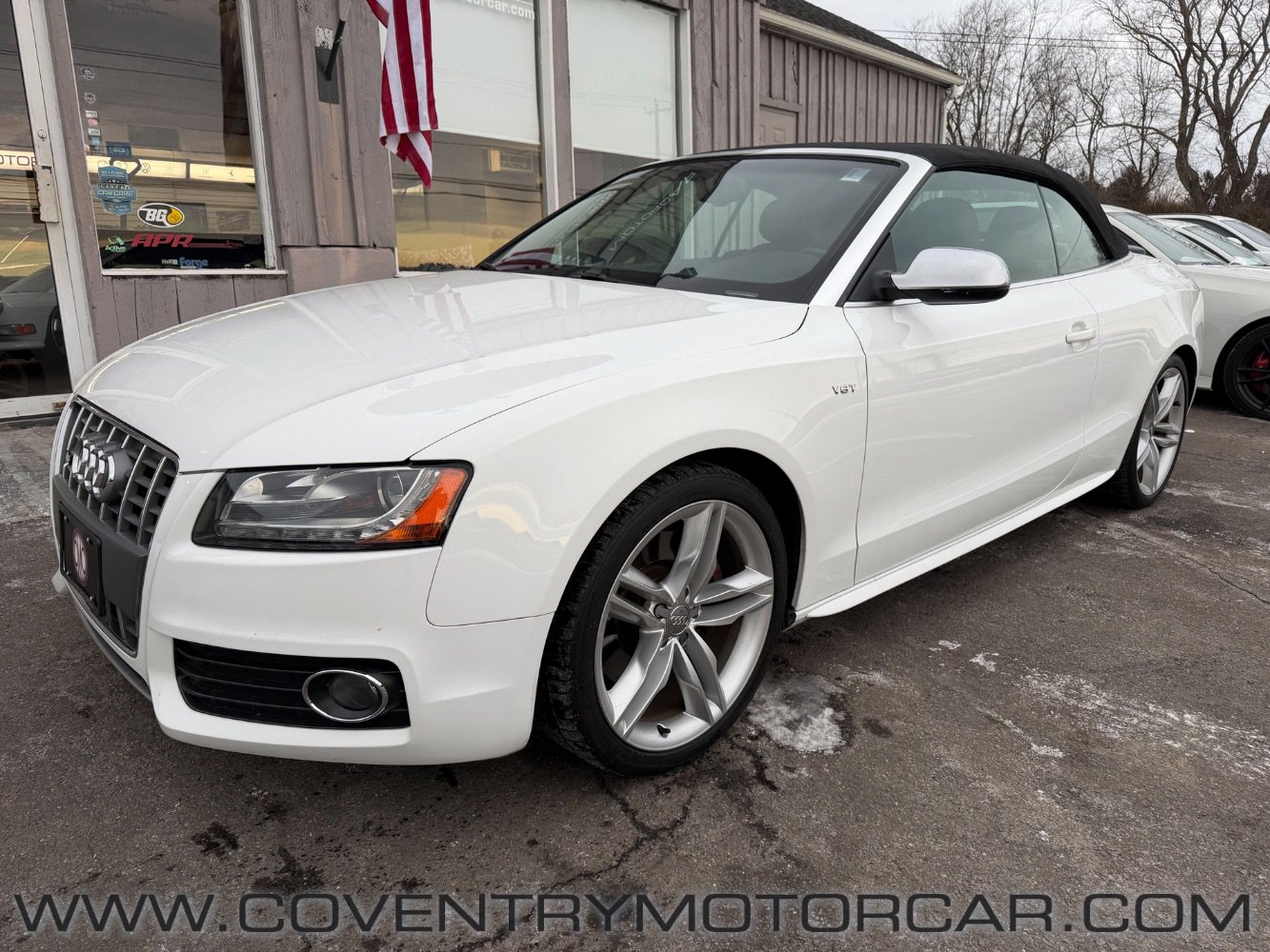 Used 2012 Audi S5 Prestige AWD/4WD image 35