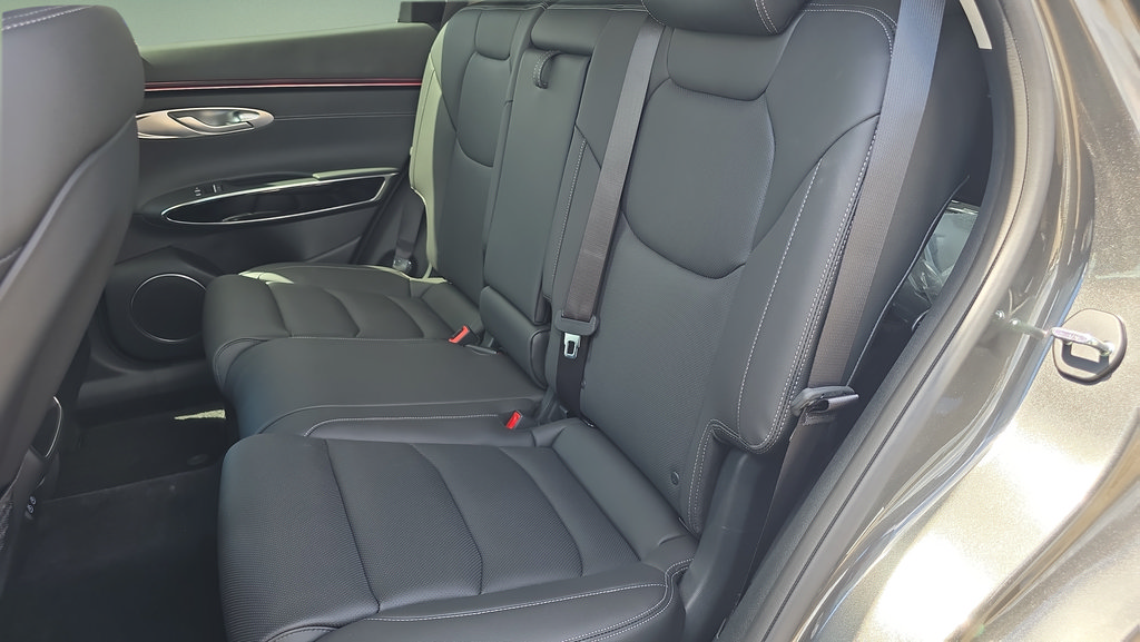 New 2026 Genesis GV70 2.5T AWD/4WD image 10