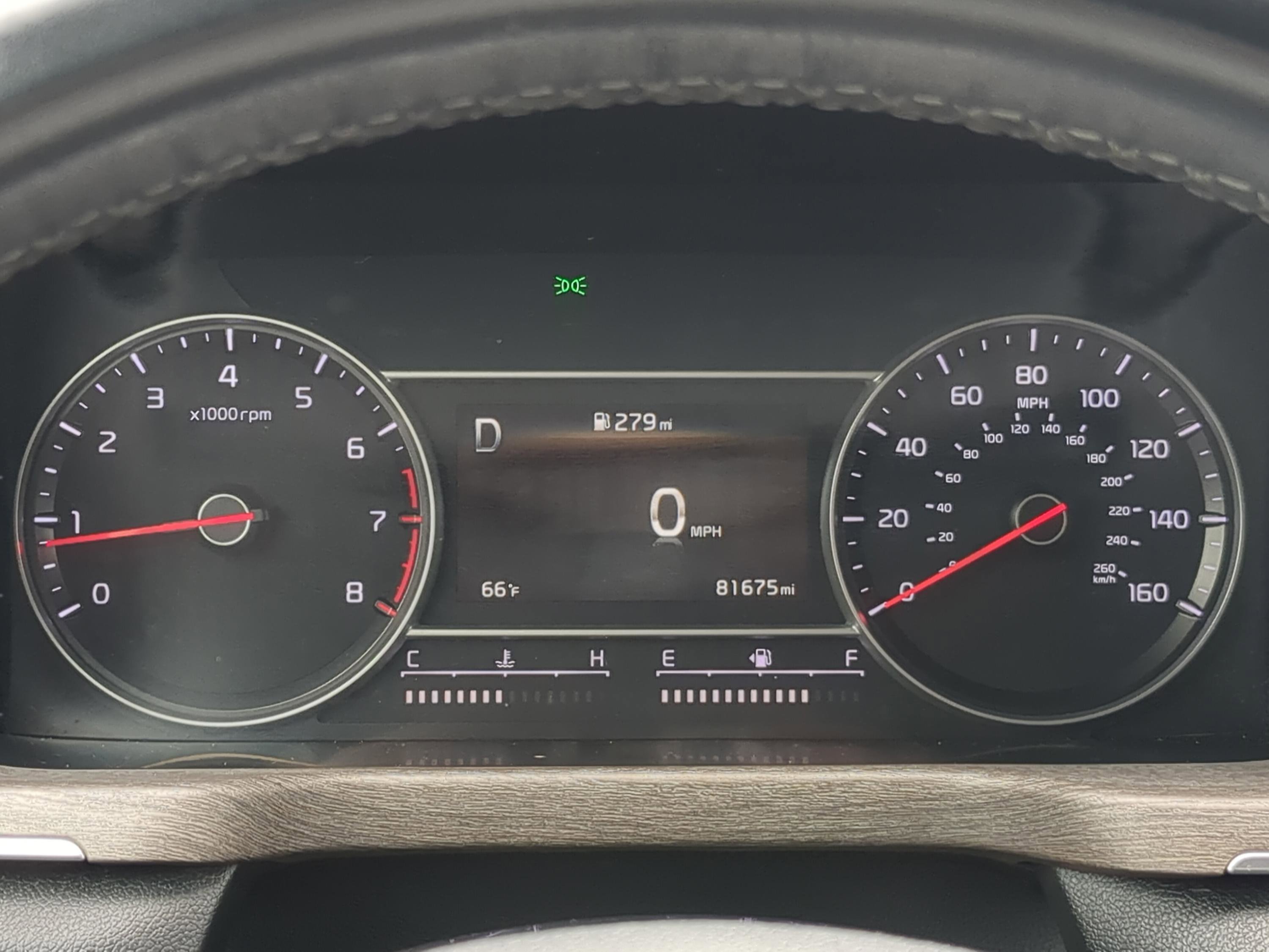 Used 2023 Kia Sorento S image 26