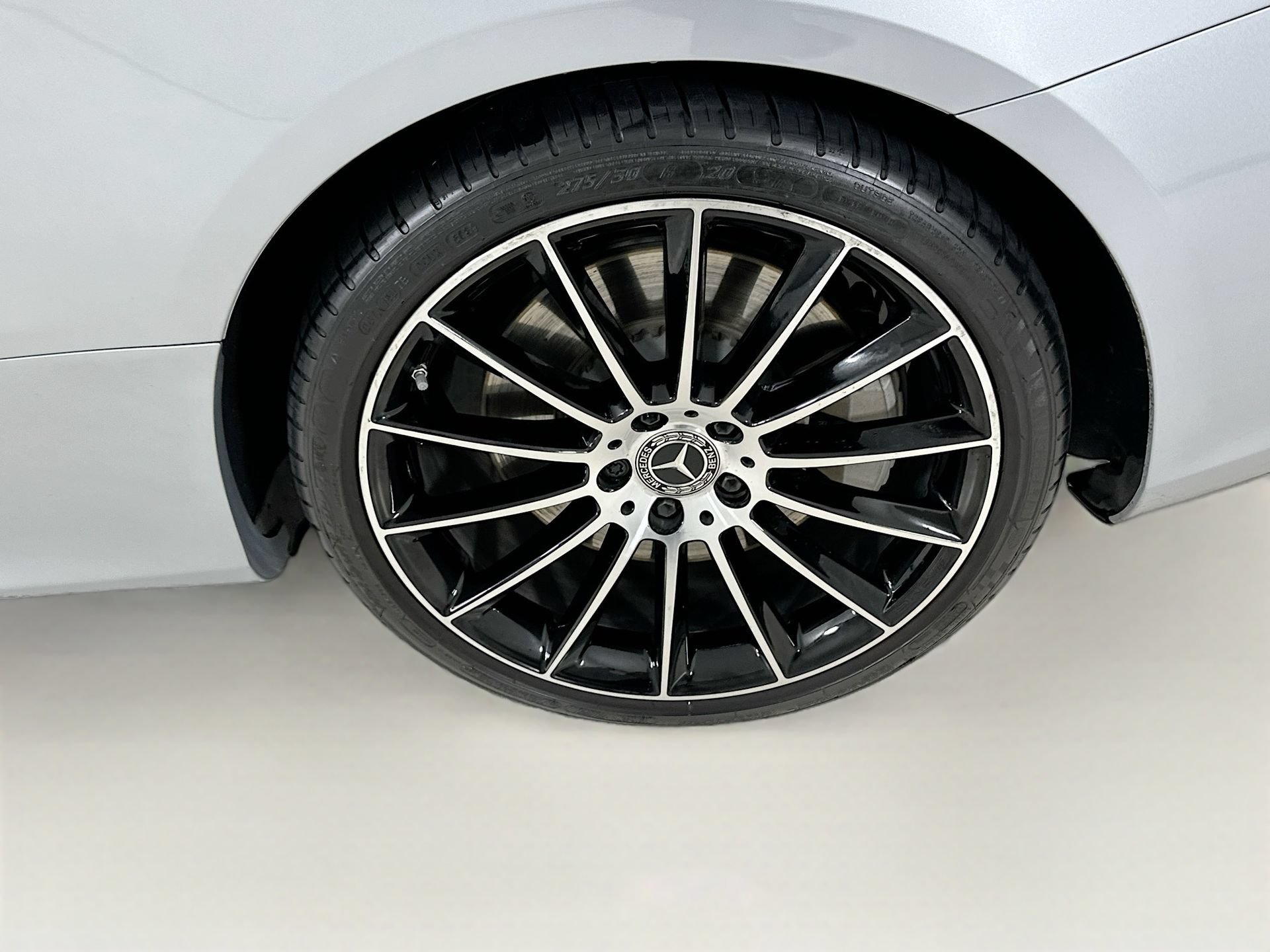 Certified 2023 Mercedes-Benz E 450 Cabriolet image 32