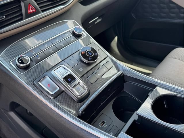 Used 2022 Hyundai Santa Fe SEL AWD/4WD image 21