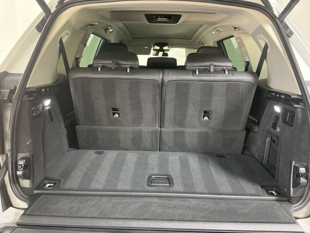 Certified 2023 BMW X7 xDrive40i w/ Premium Package image 30