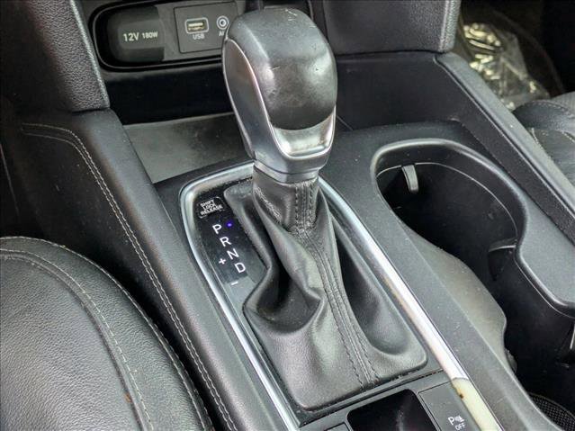 Used 2019 Hyundai Santa Fe Limited image 12