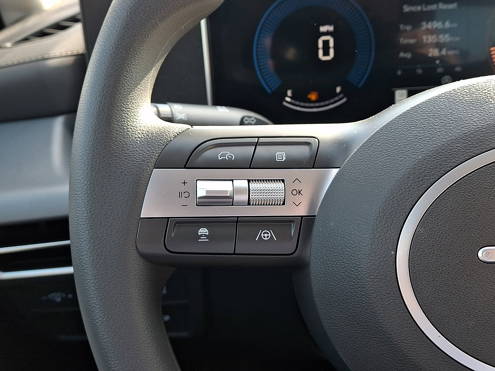 Certified 2025 Hyundai Sonata SE image 21