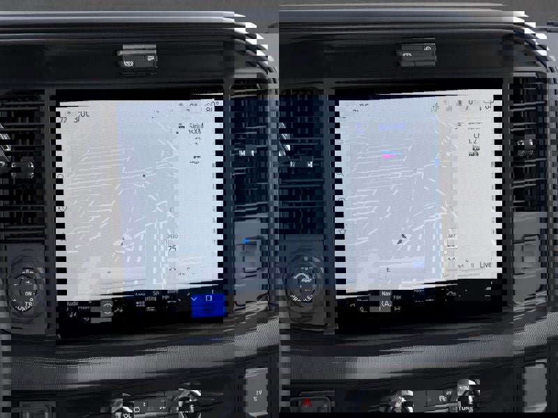 New 2026 Ford F350 Platinum w/ Tremor Off-Road Package image 14