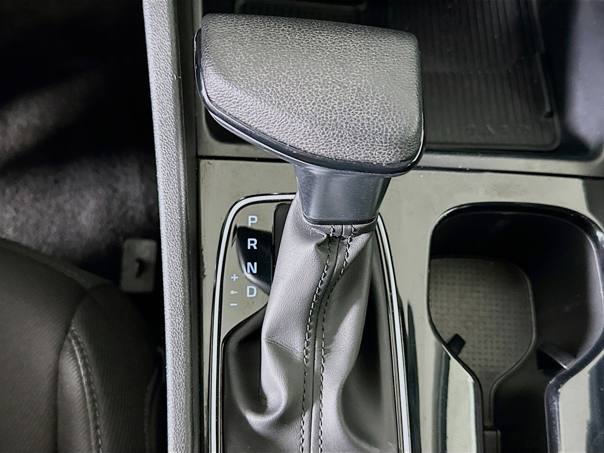 Used 2025 Hyundai Tucson SEL image 24