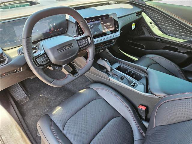New 2026 Dodge Charger Scat Pack AWD/4WD image 3