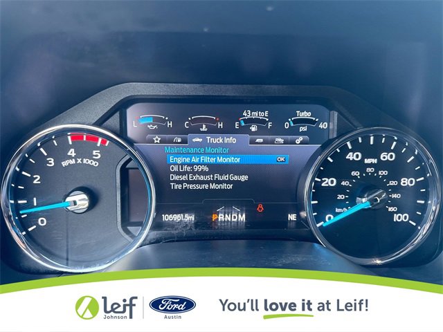 Used 2020 Ford F350 King Ranch w/ King Ranch Ultimate Package image 14