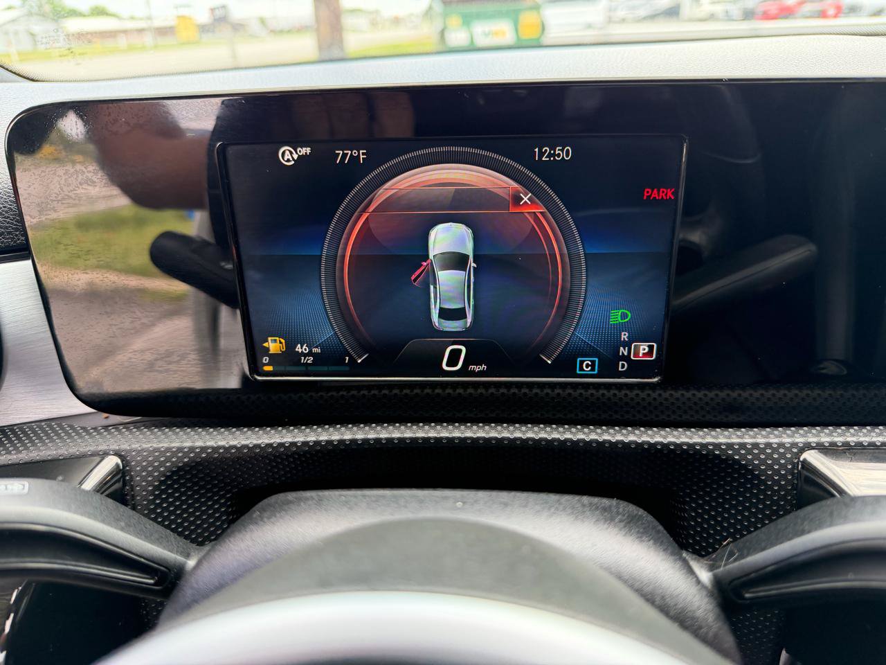 Used 2019 Mercedes-Benz A 220 4MATIC image 40