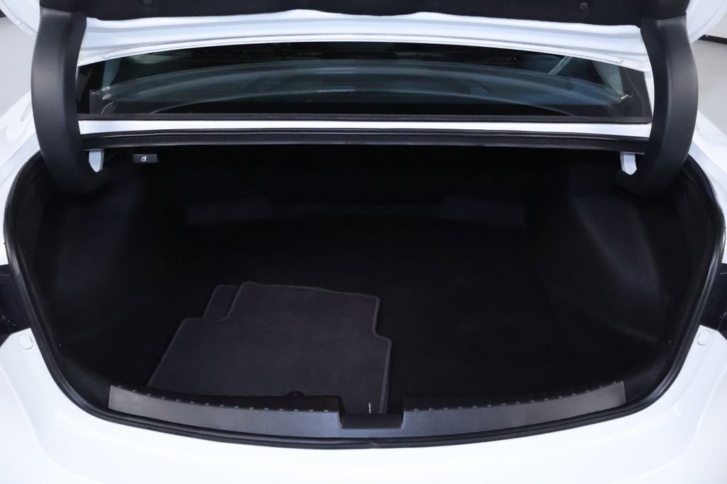 Used 2020 Acura ILX image 16