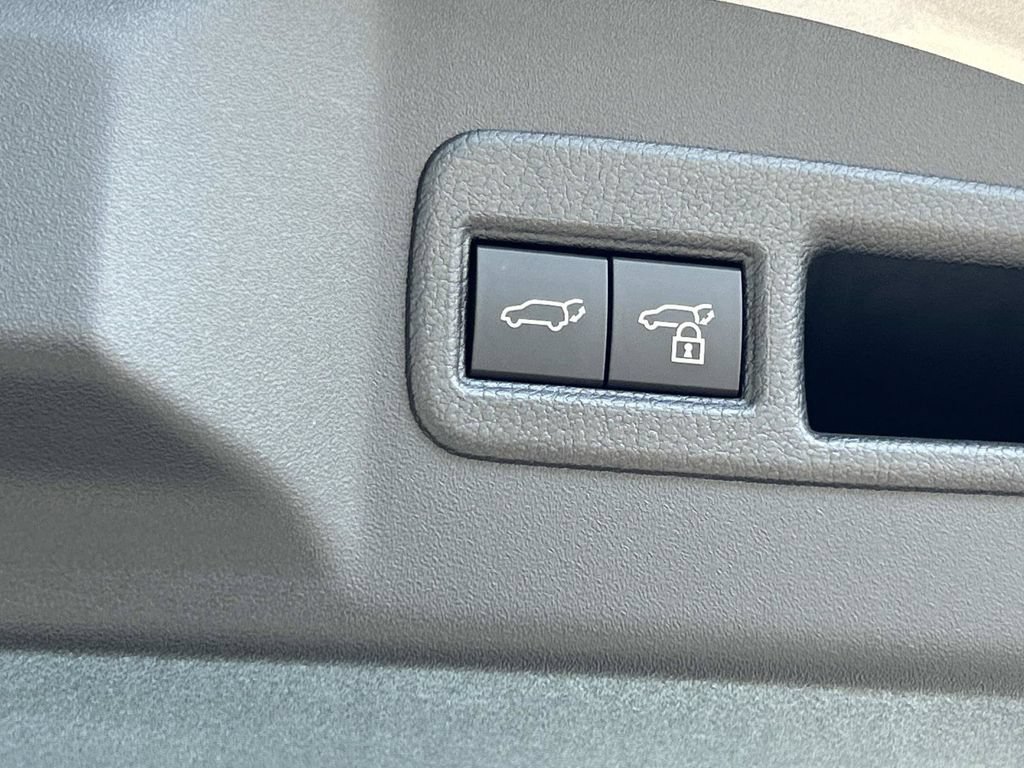 New 2026 Toyota bZ AWD/4WD image 14