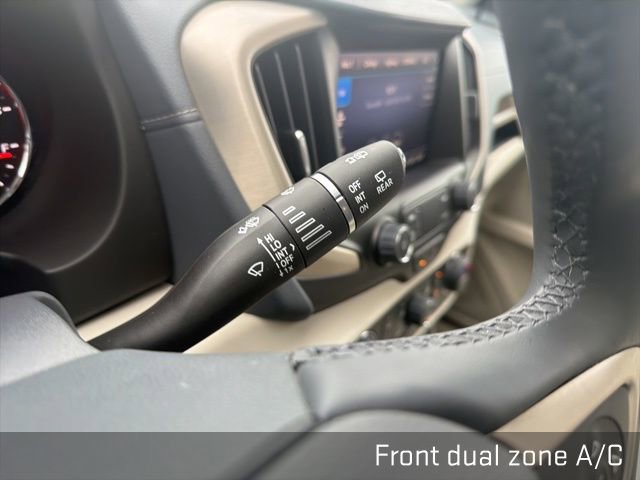 Used 2024 GMC Terrain Denali w/ Denali Premium Package image 37