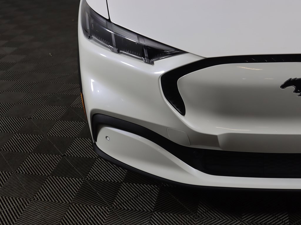 Used 2024 Ford Mustang Mach-E Select w/ Comfort Package Lite image 12