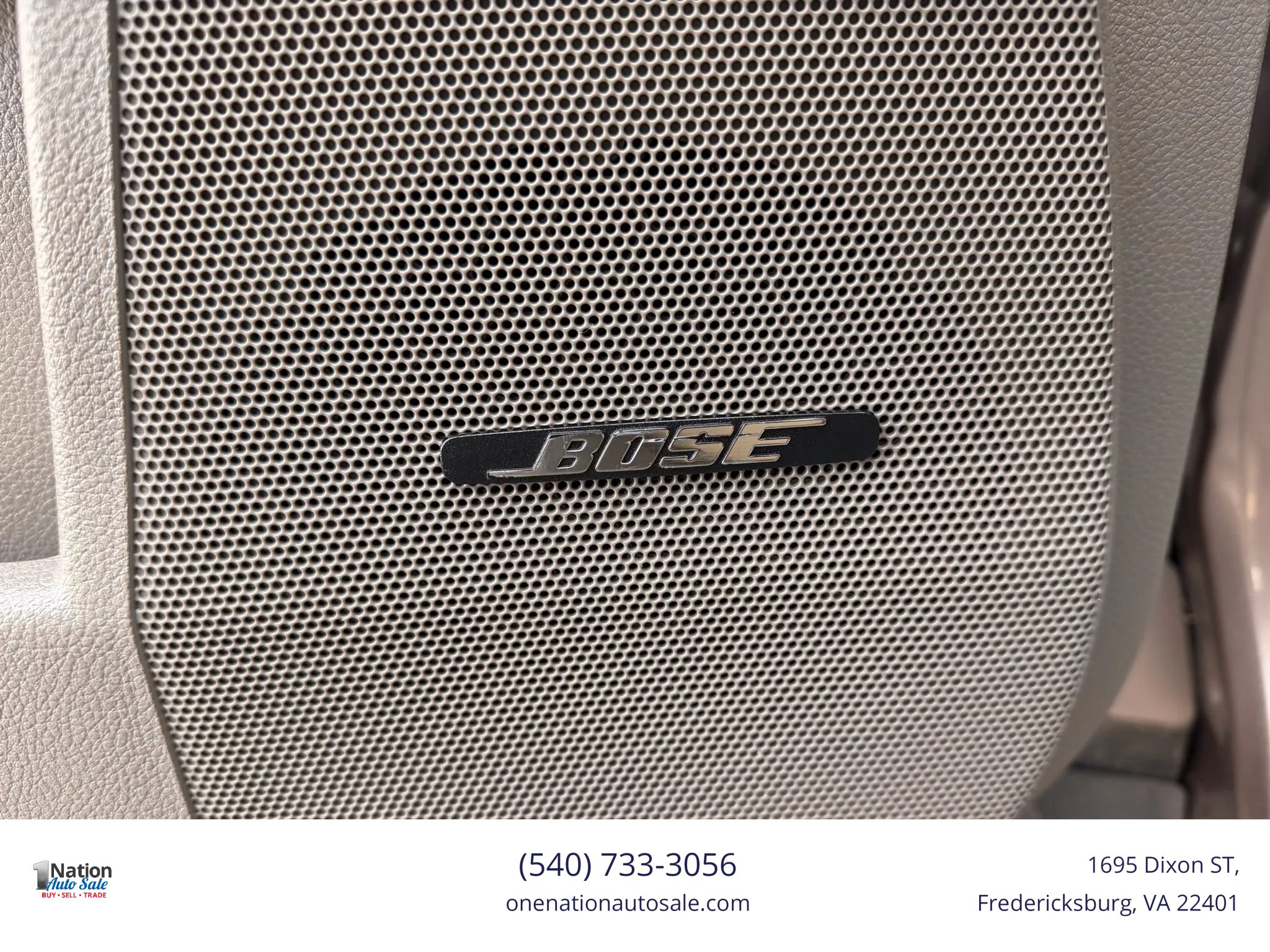 Used 2010 Nissan Murano SL w/ Leather Pkg image 14