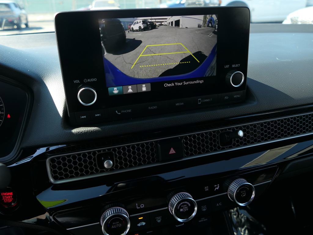 Used 2024 Honda Civic Sport image 20