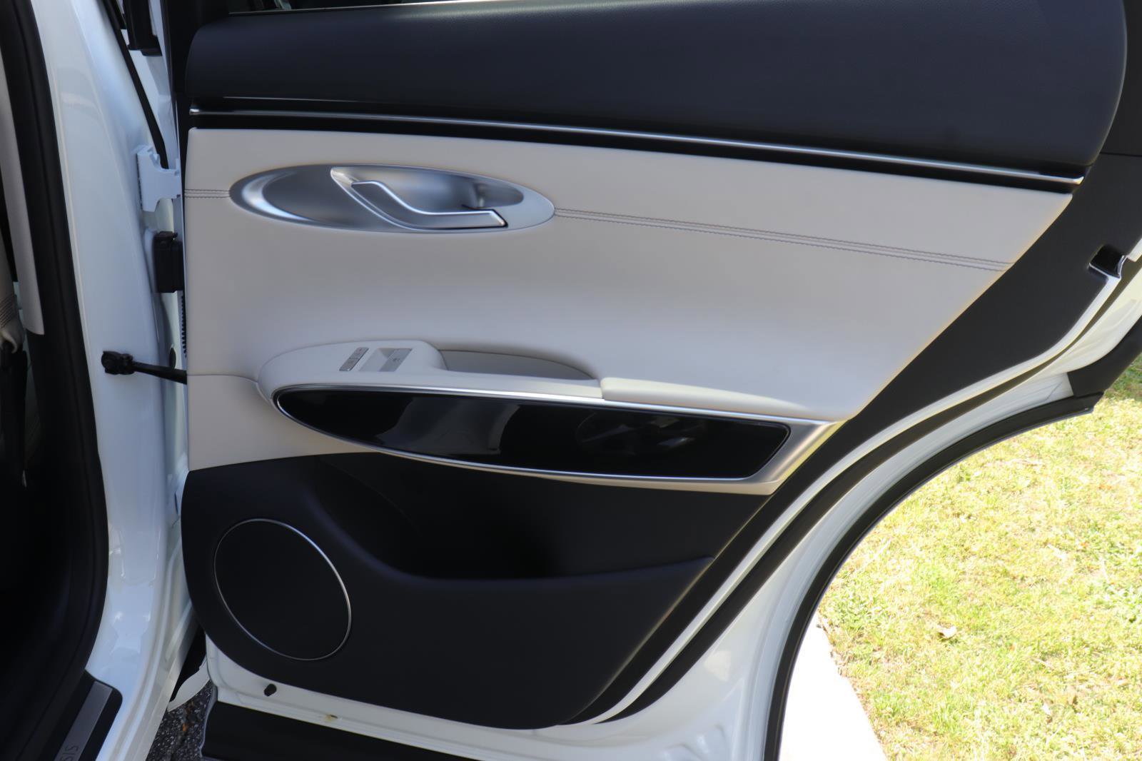 Used 2026 Genesis GV70 2.5T image 23