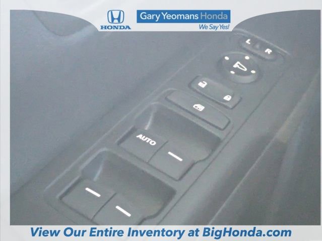 Used 2026 Honda CR-V LX image 24