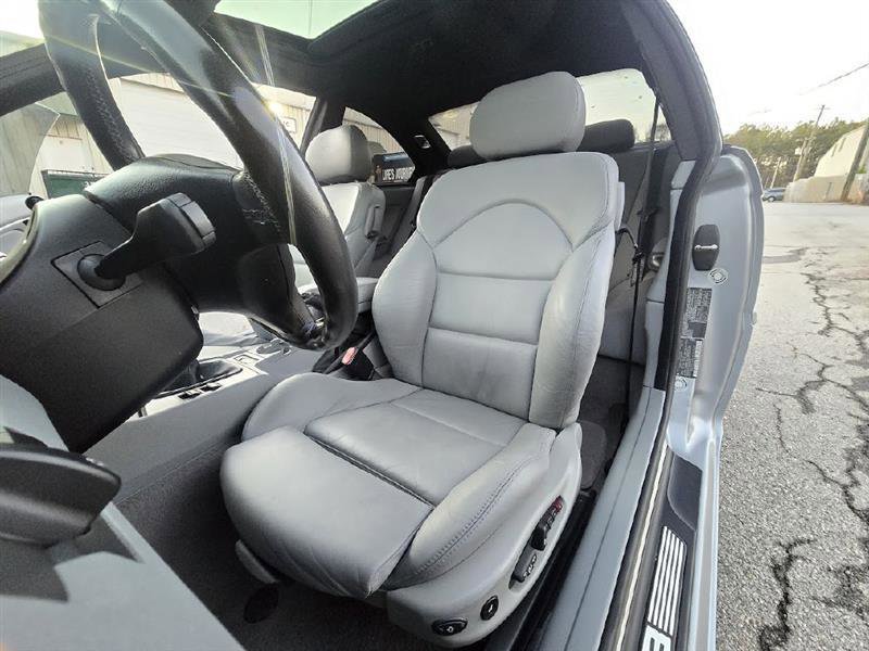 Used 2003 BMW M3 Coupe RWD image 28