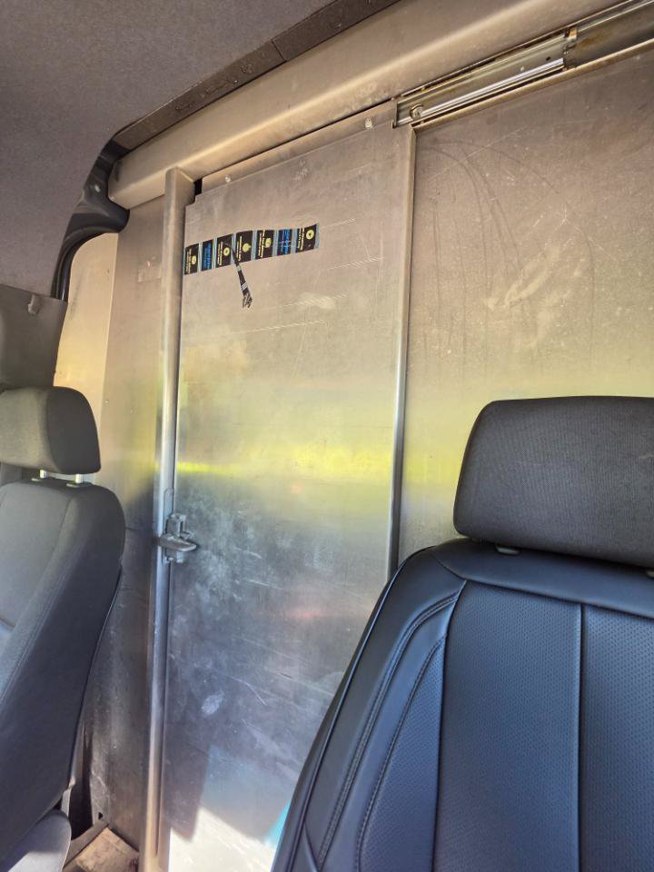 Used 2019 Mercedes-Benz Sprinter 170 image 31