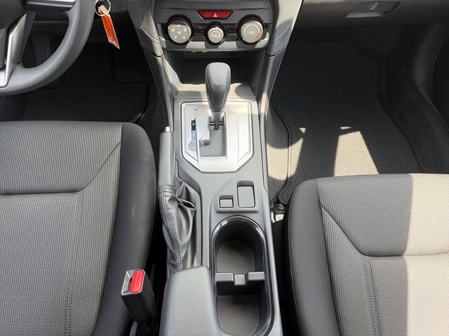 Certified 2023 Subaru Impreza 2.0i AWD/4WD image 16