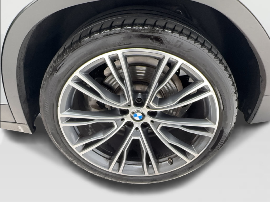 Used 2023 BMW X3 sDrive30i w/ Convenience Package RWD image 14
