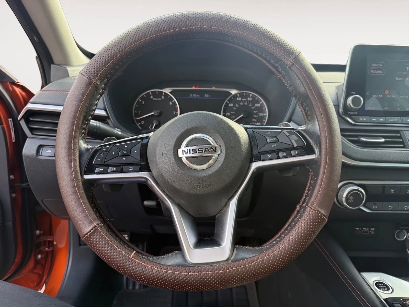 Used 2019 Nissan Altima 2.5 SR image 11