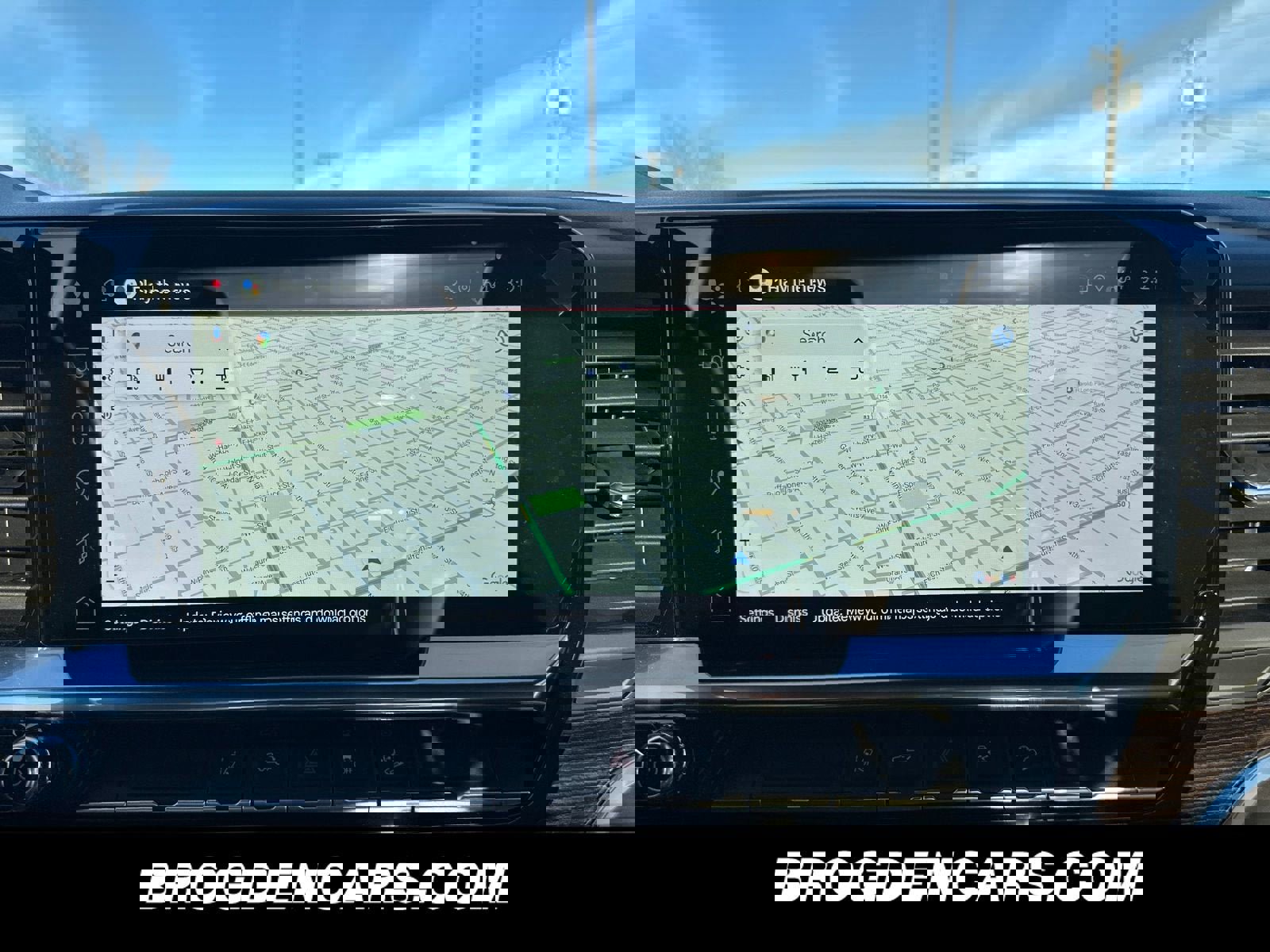 New 2026 GMC Sierra 2500 SLE w/ SLE Convenience Package image 7