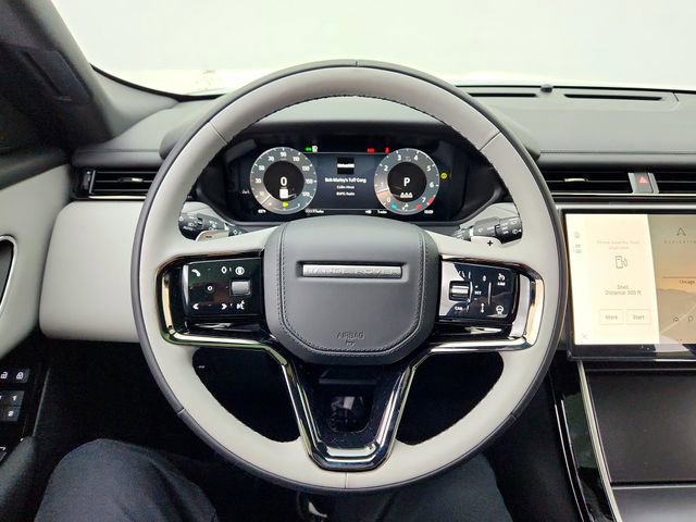 New 2026 Land Rover Range Rover Velar Dynamic SE image 25