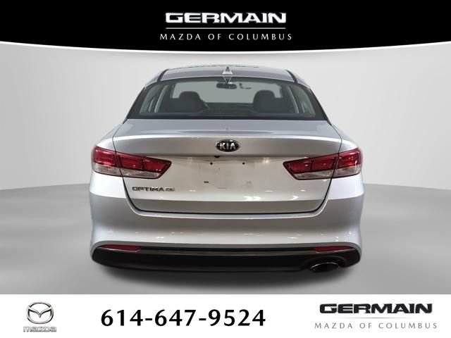 Used 2016 Kia Optima LX FWD image 10