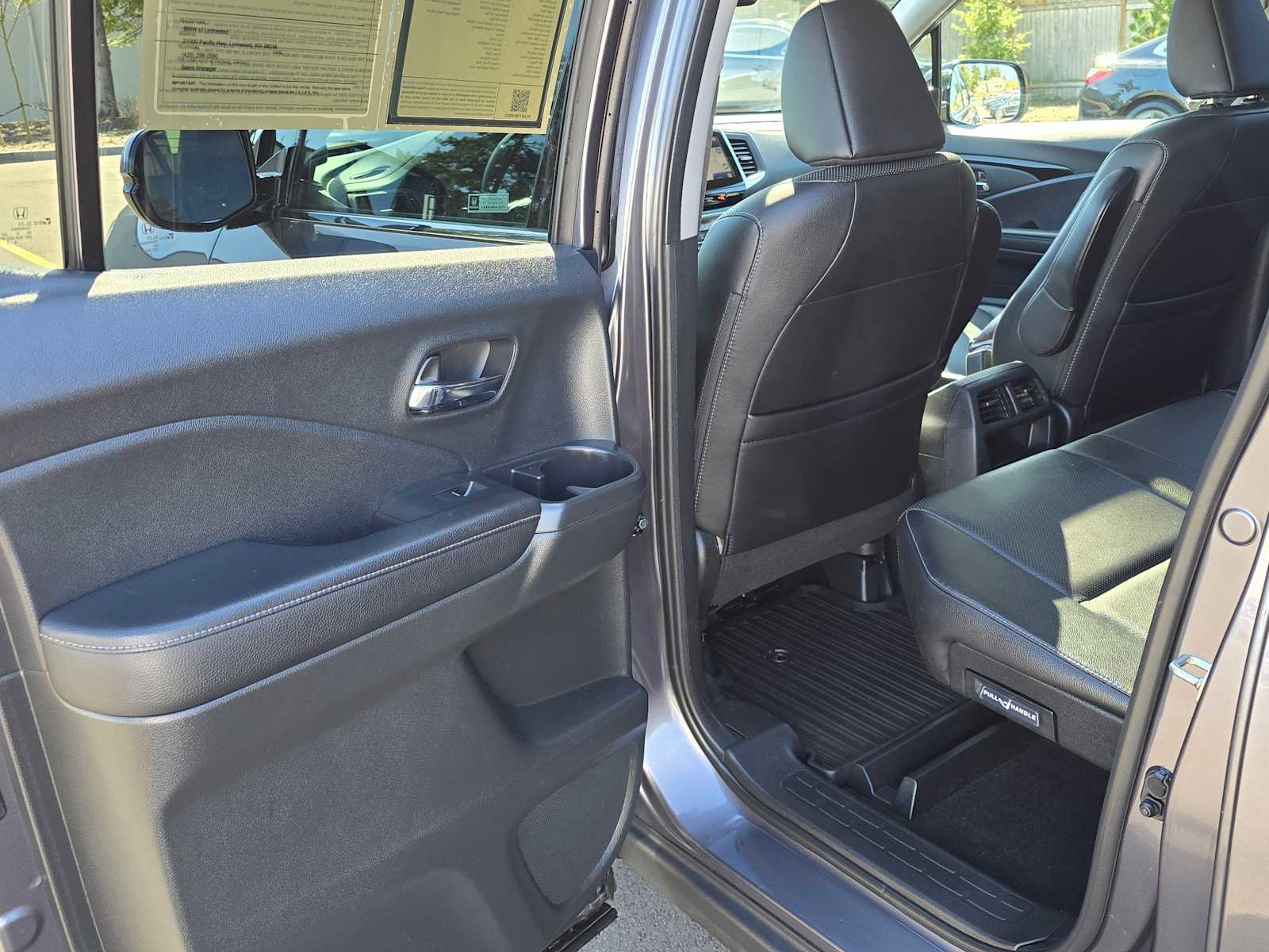 Used 2020 Honda Ridgeline RTL-E image 15