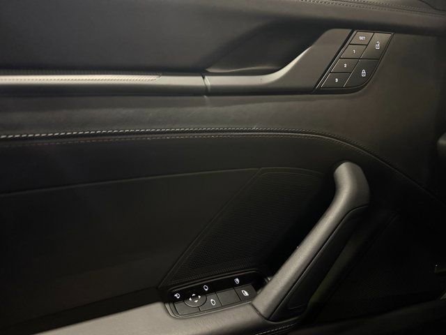 Certified 2024 Porsche 911 Carrera GTS image 30