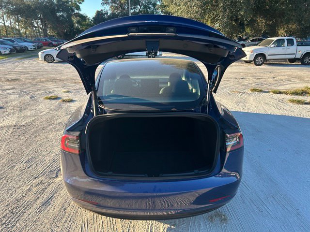 Used 2023 Tesla Model 3 Standard Range RWD image 7