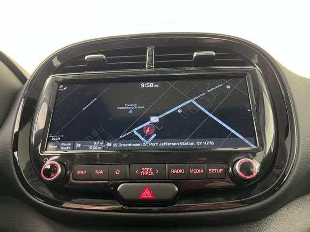 Used 2021 Kia Soul EX FWD image 30
