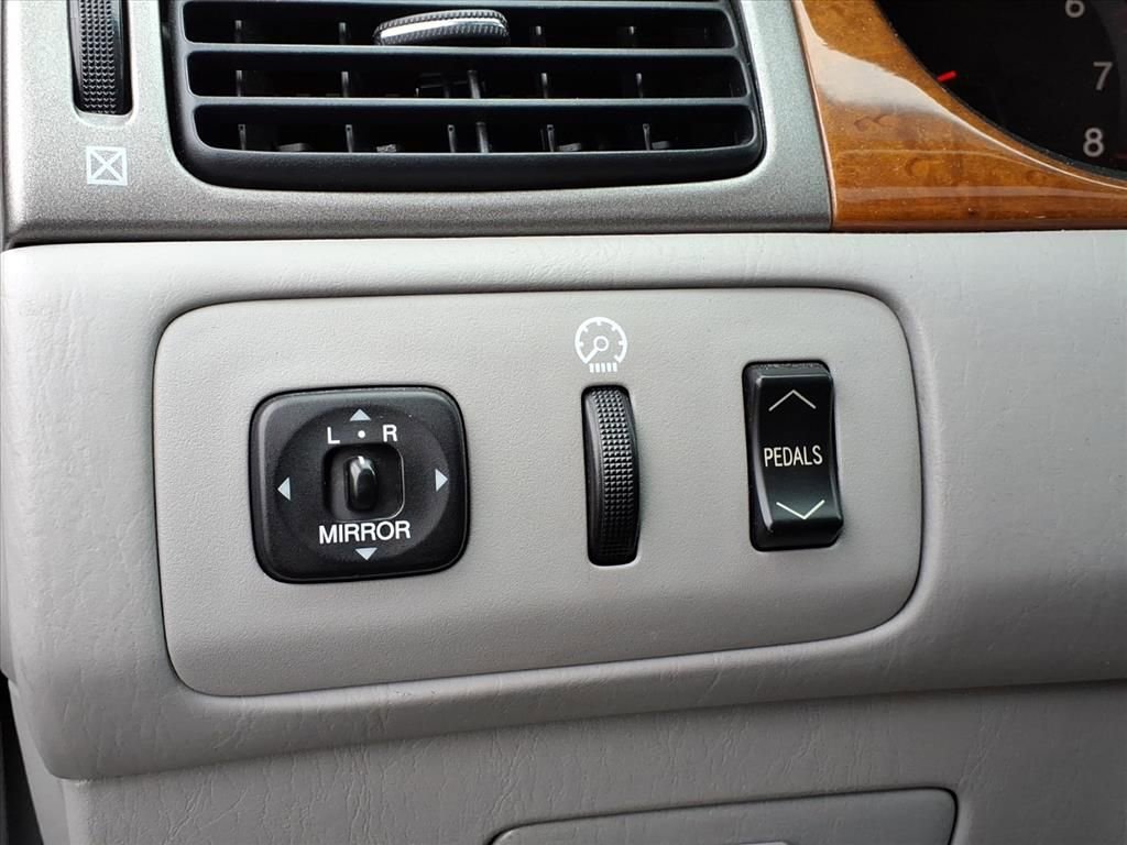 Used 2005 Lexus ES 330 FWD image 17