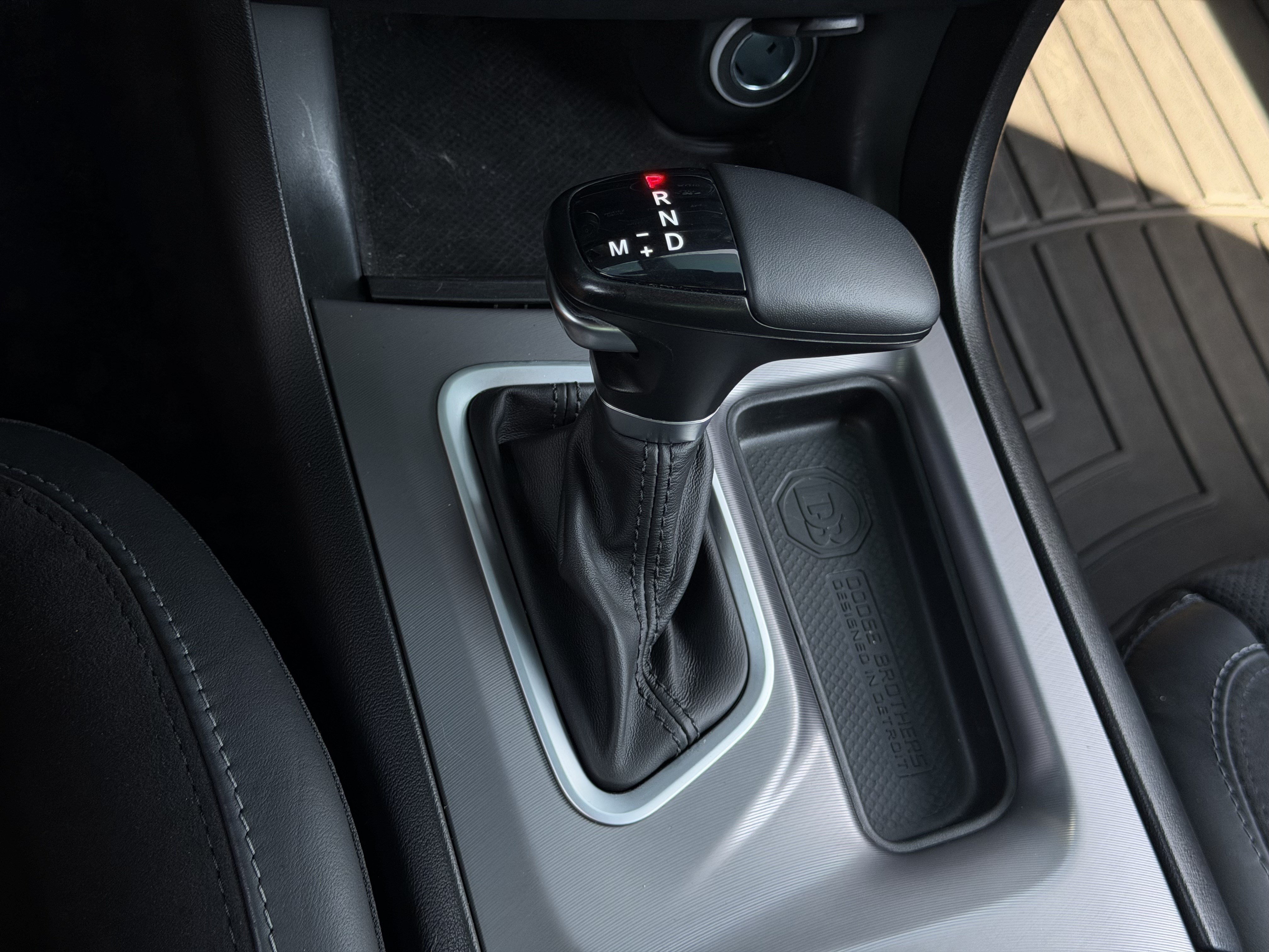 Used 2023 Dodge Charger Scat Pack RWD image 26