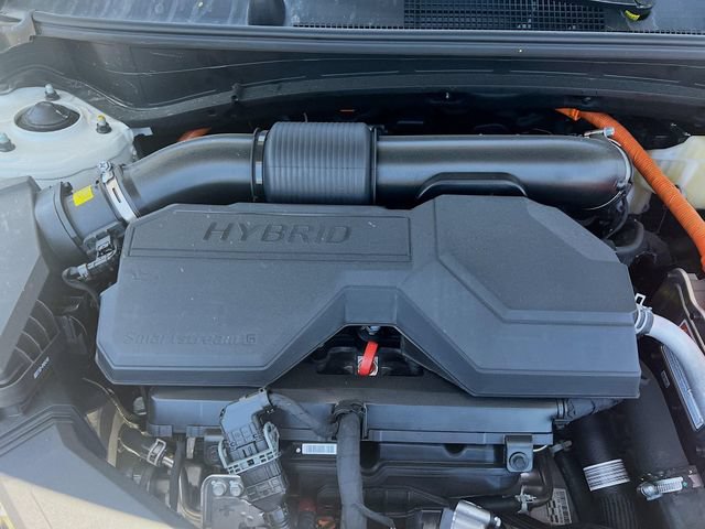 New 2026 Kia Sportage SX Prestige AWD/4WD image 32