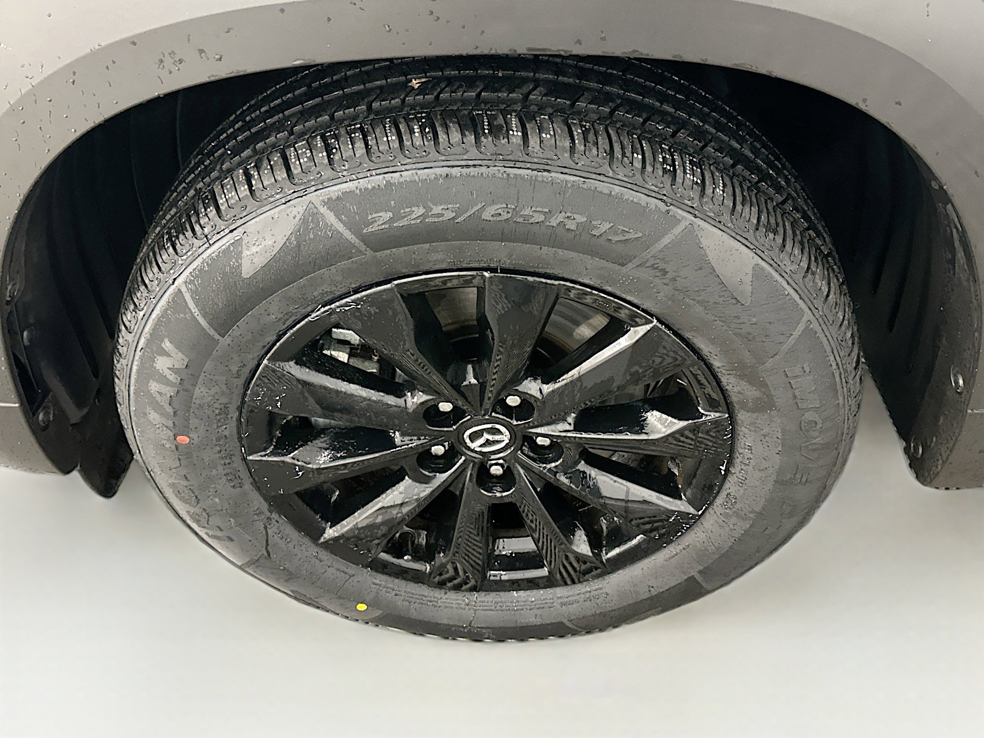 Used 2024 MAZDA CX-50 AWD 2.5 S w/ Premium Package image 11