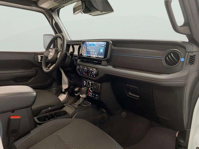 Used 2025 Jeep Wrangler Unlimited Rubicon 4xe w/ Safety Group image 23