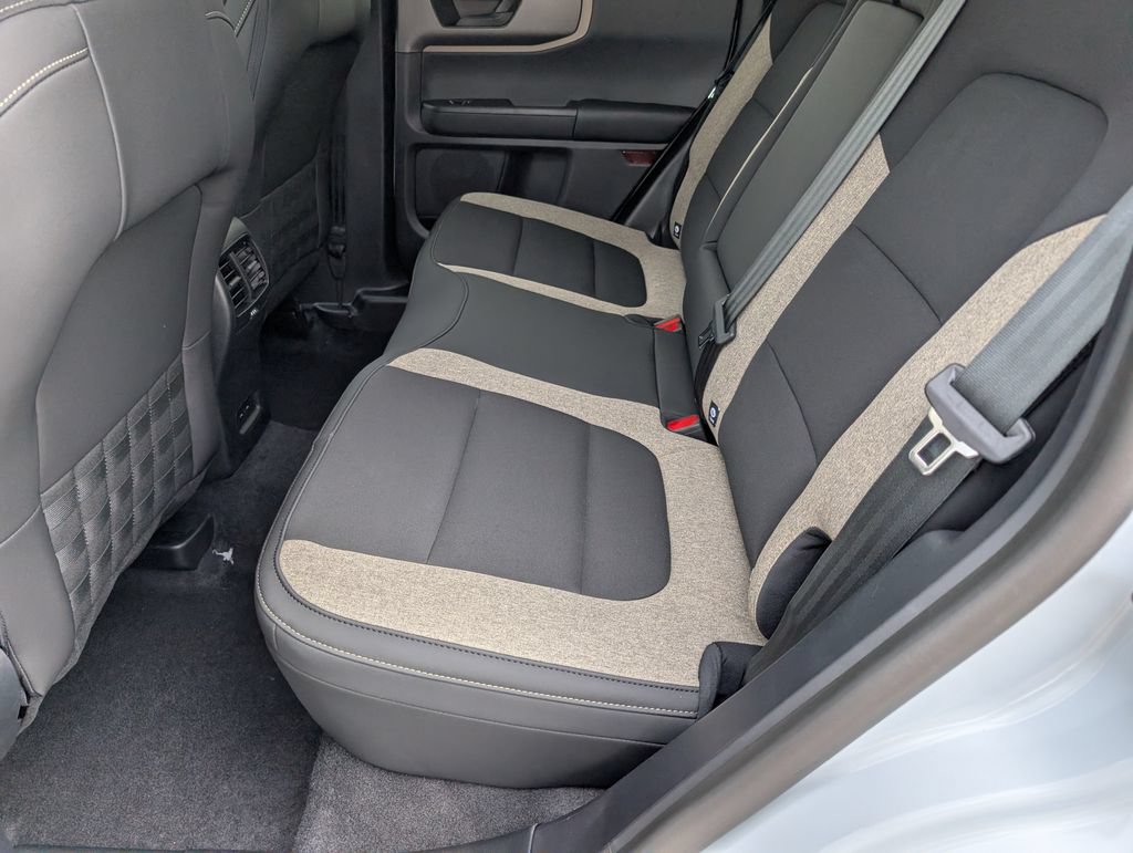New 2026 Ford Bronco Sport Big Bend AWD/4WD image 6