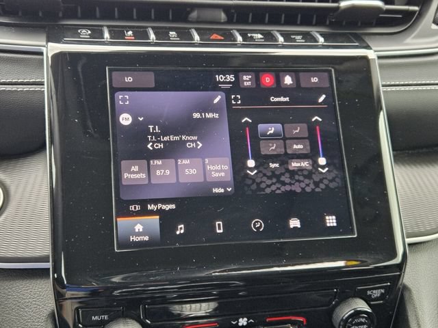 Used 2023 Jeep Grand Cherokee Laredo X AWD/4WD image 19