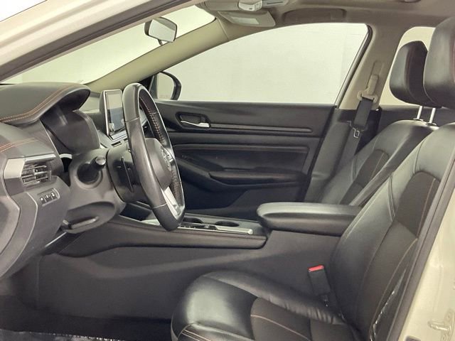 Used 2022 Nissan Altima 2.0 SR FWD image 10