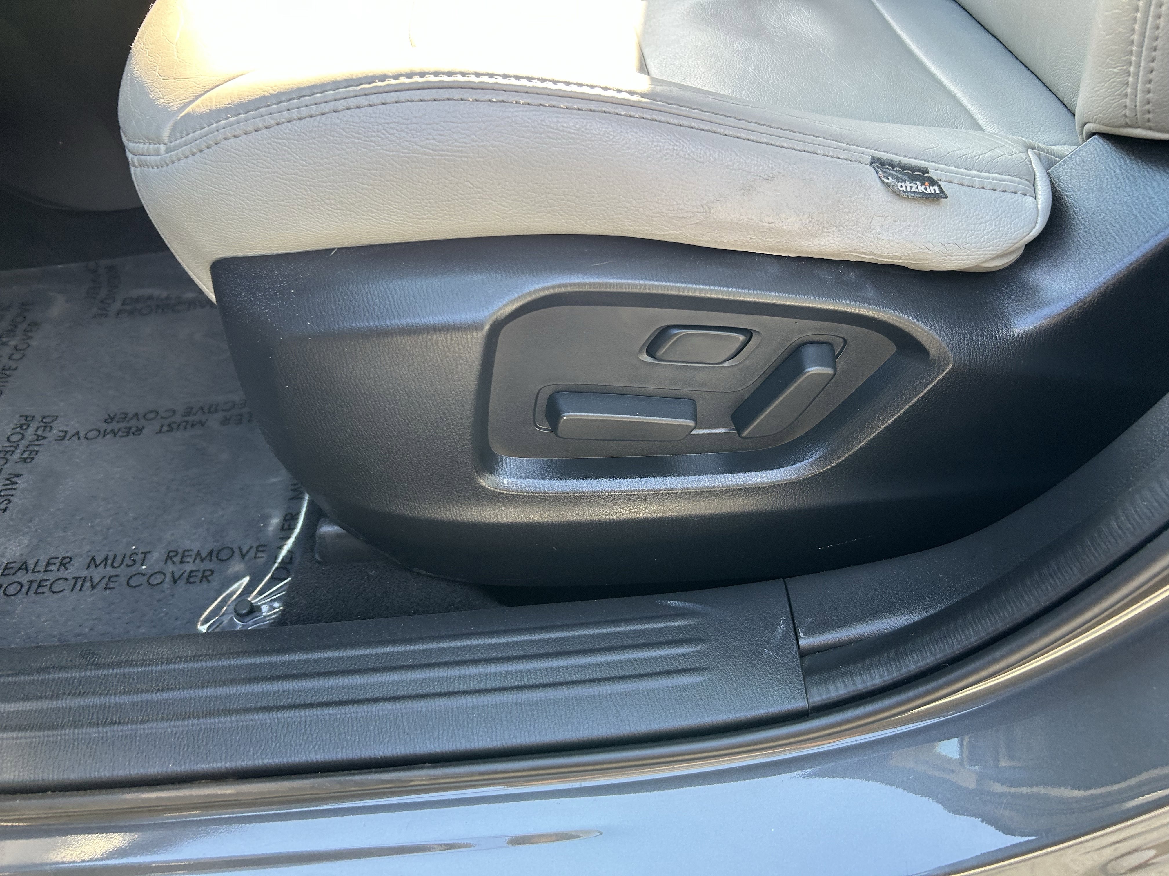 Used 2017 MAZDA CX-5 Grand Touring image 22