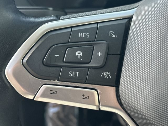 Certified 2024 Volkswagen Jetta S FWD image 22