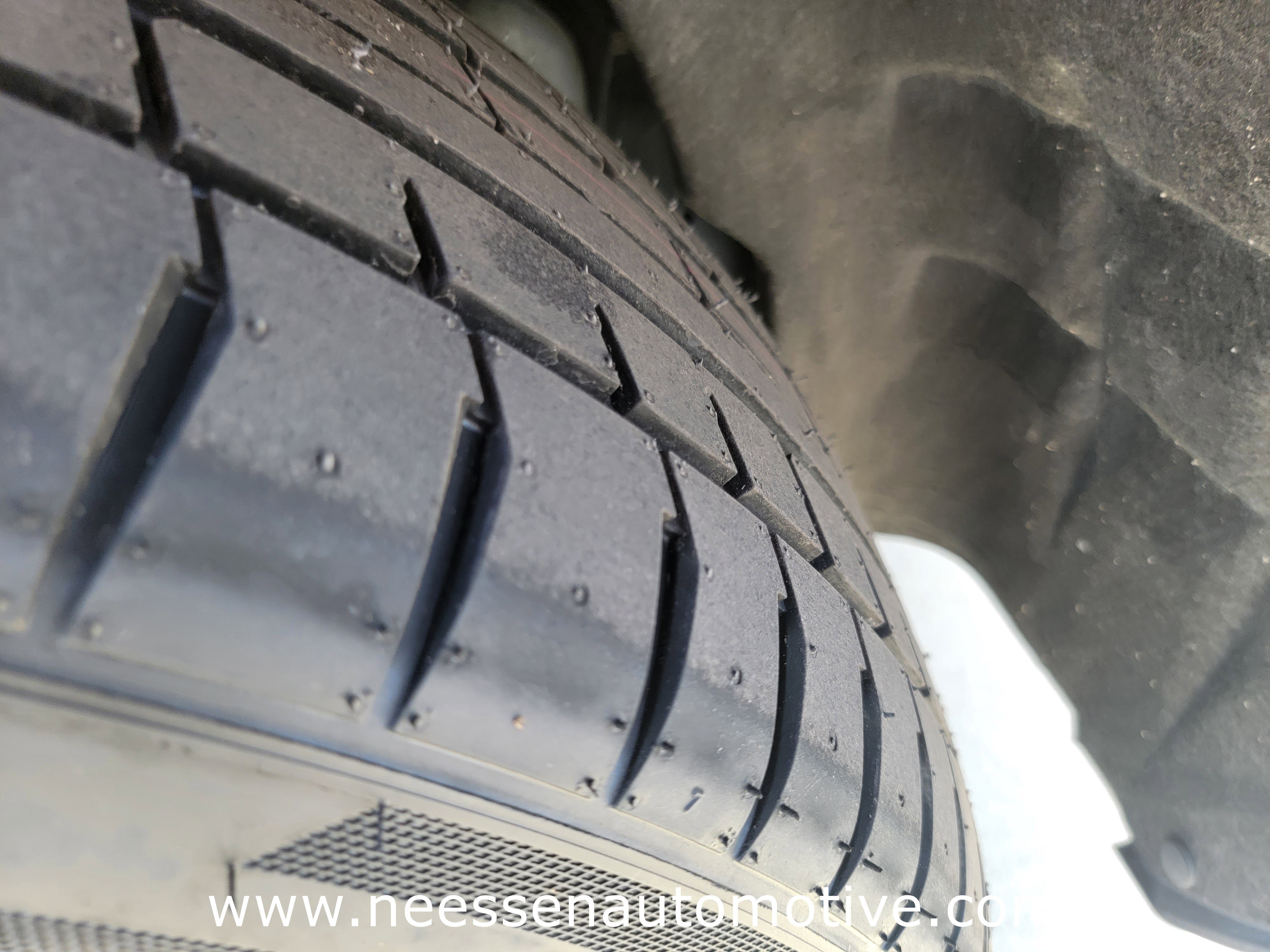 Used 2024 Ford Expedition Limited AWD/4WD image 36