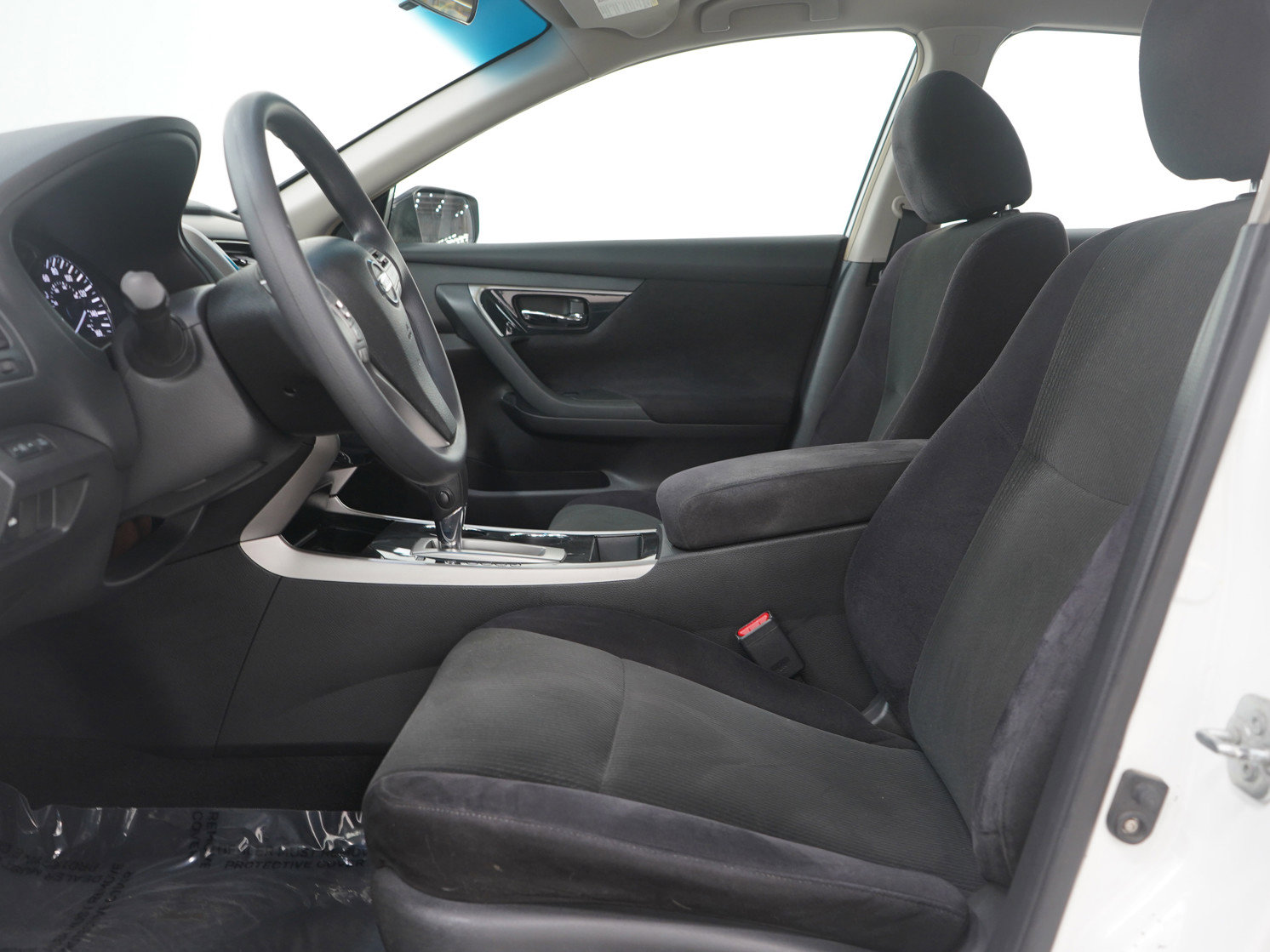 Used 2013 Nissan Altima 2.5 S image 20
