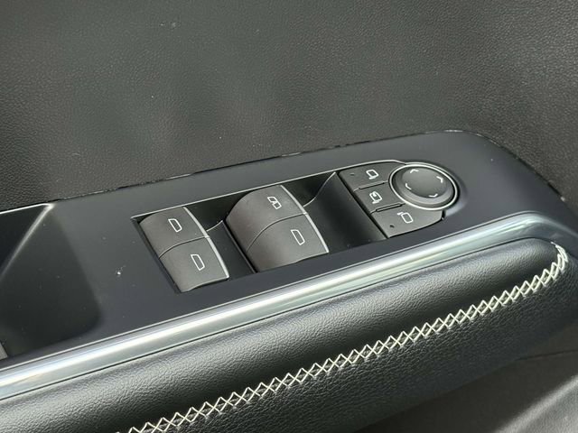 Certified 2024 GMC Acadia Denali w/ LPO, Floor Liner Package image 9