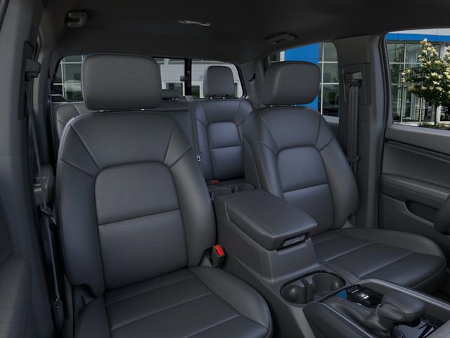 New 2026 Chevrolet Colorado LT w/ LT Convenience Package AWD/4WD image 16