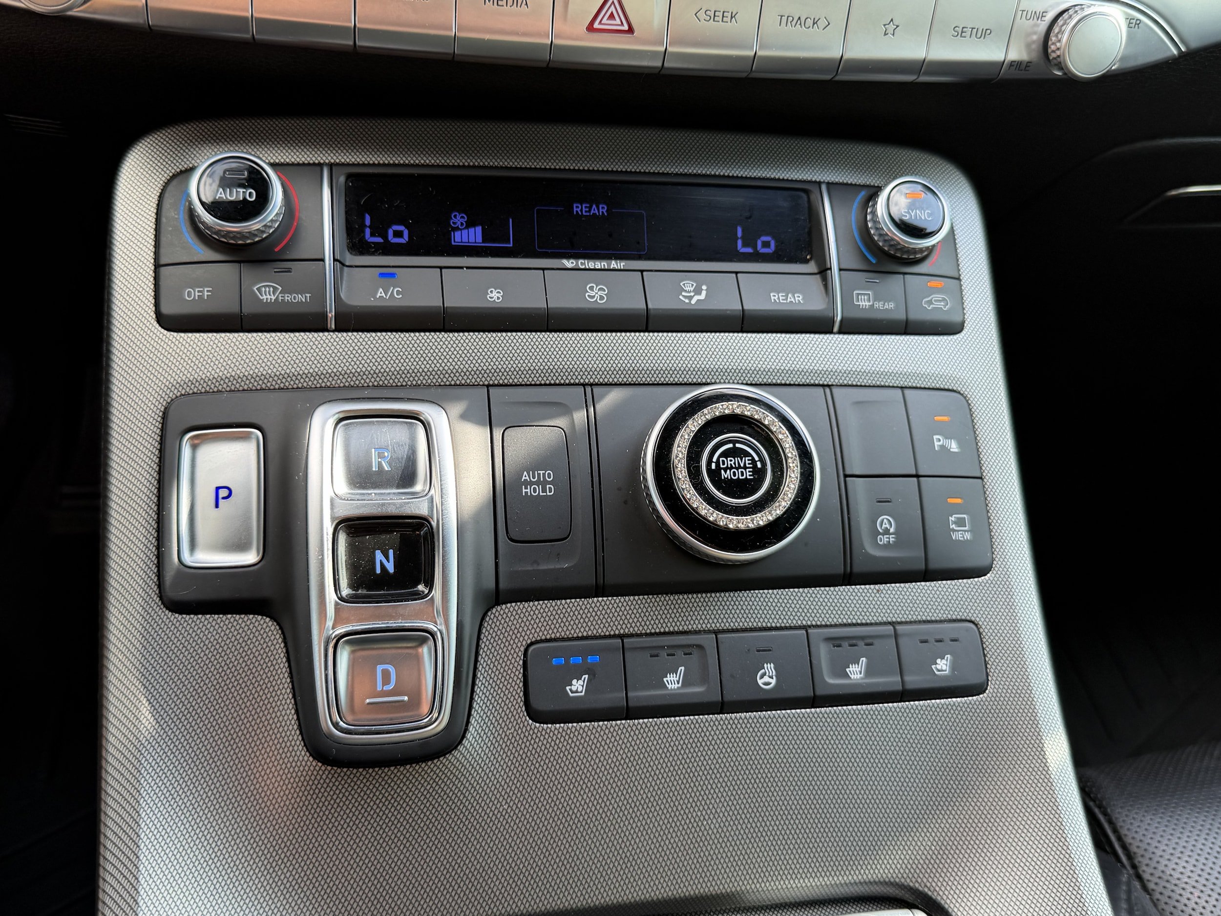 Used 2022 Hyundai Palisade Calligraphy FWD image 26