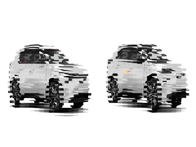 New 2026 Subaru Solterra image 1