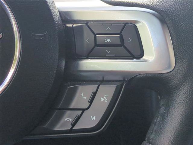 Used 2019 Ford Mustang Coupe w/ Equipment Group 101A RWD image 12